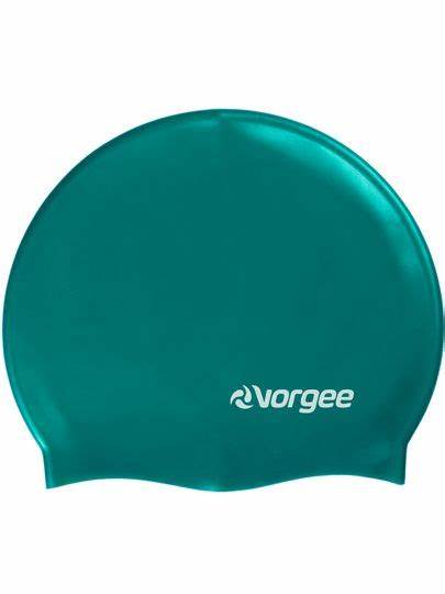Vorgee Classic Silicone Swimming Cap Vorgee Classic Silicone Swimming Cap